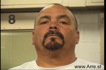 Richard  Baca Mugshot